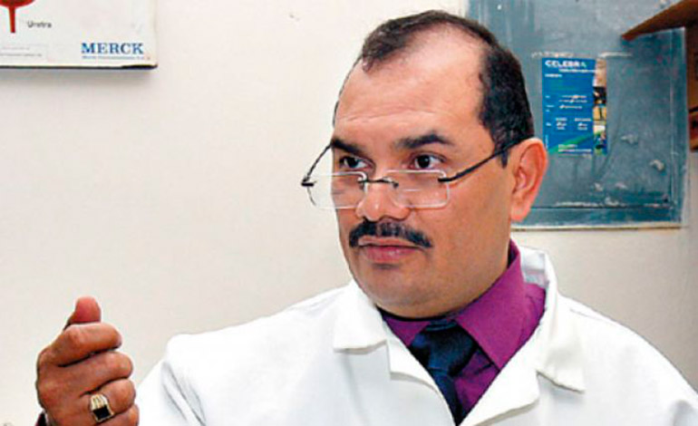 doctor chirinos