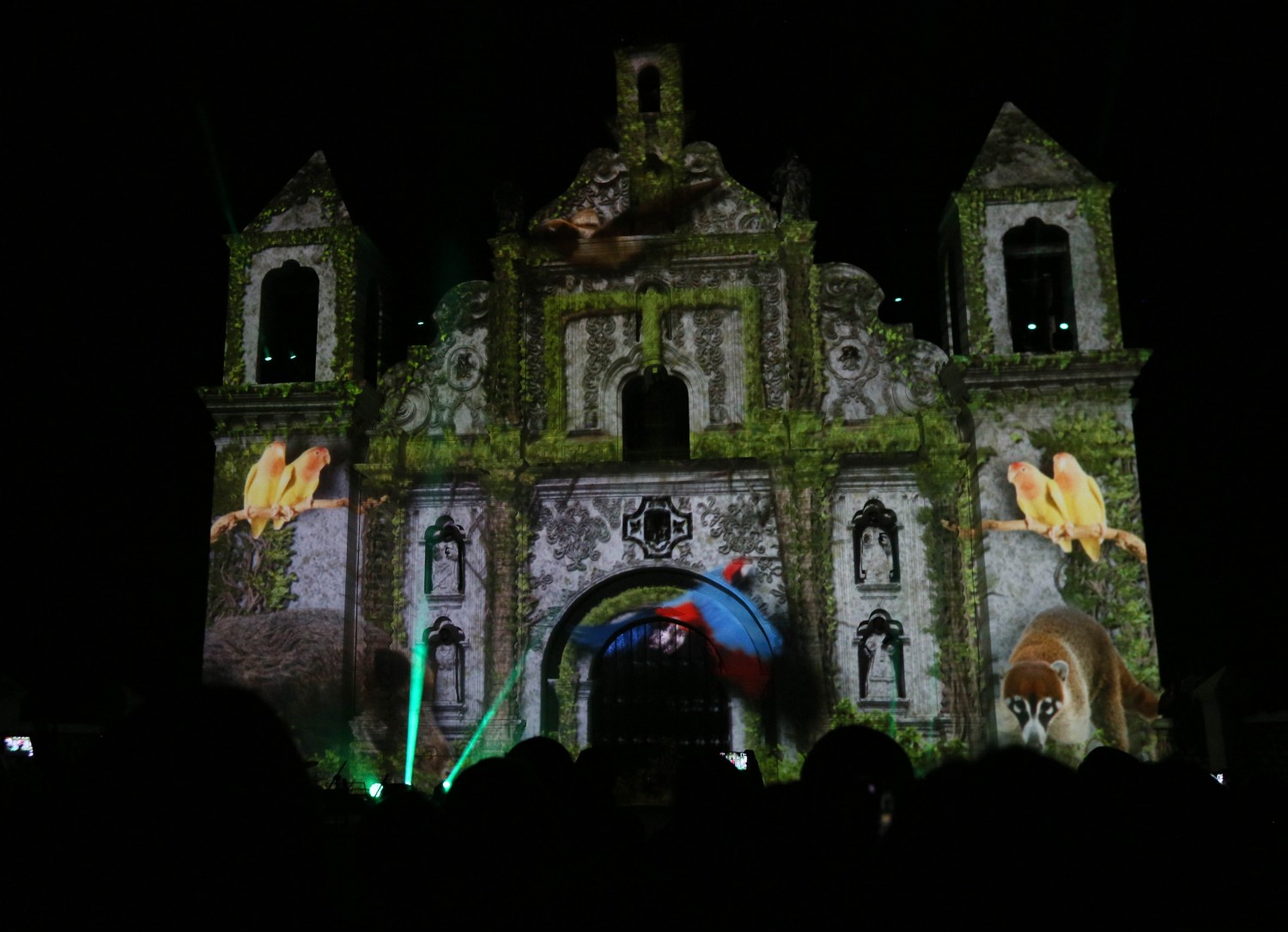 mapping gracias2