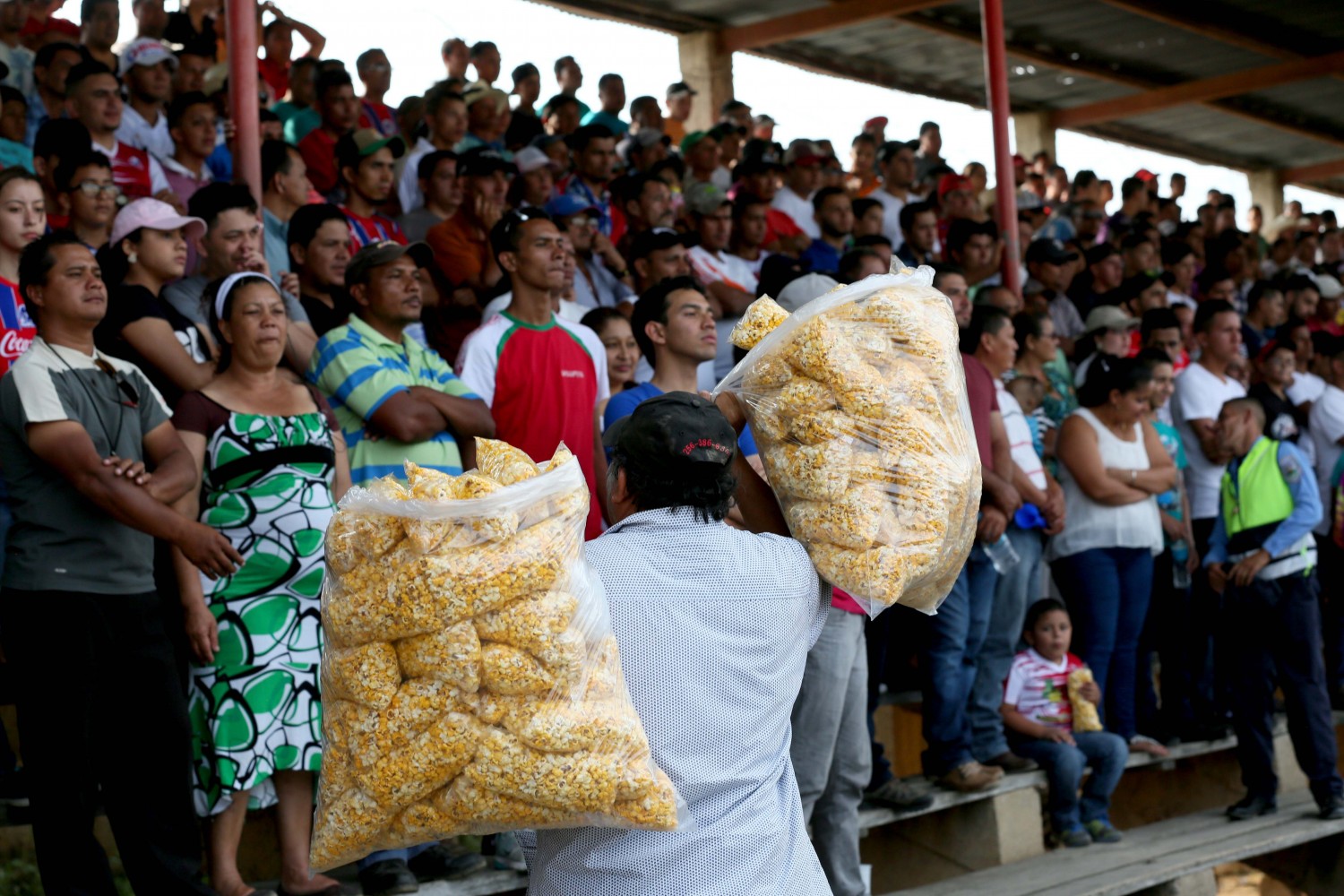 ventas