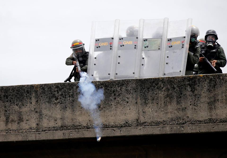 Crisis en Venezuela (7)