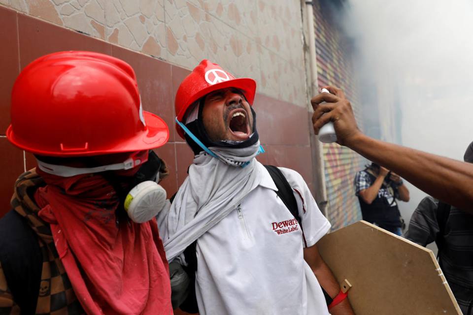 Crisis en Venezuela (9)