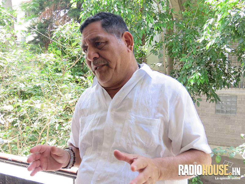 Director del central_RadioHouse