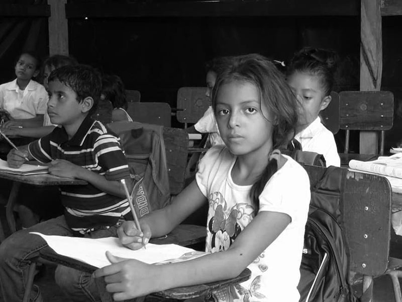 Escuela de Nylon, Comayagua_RadioHouse (11)