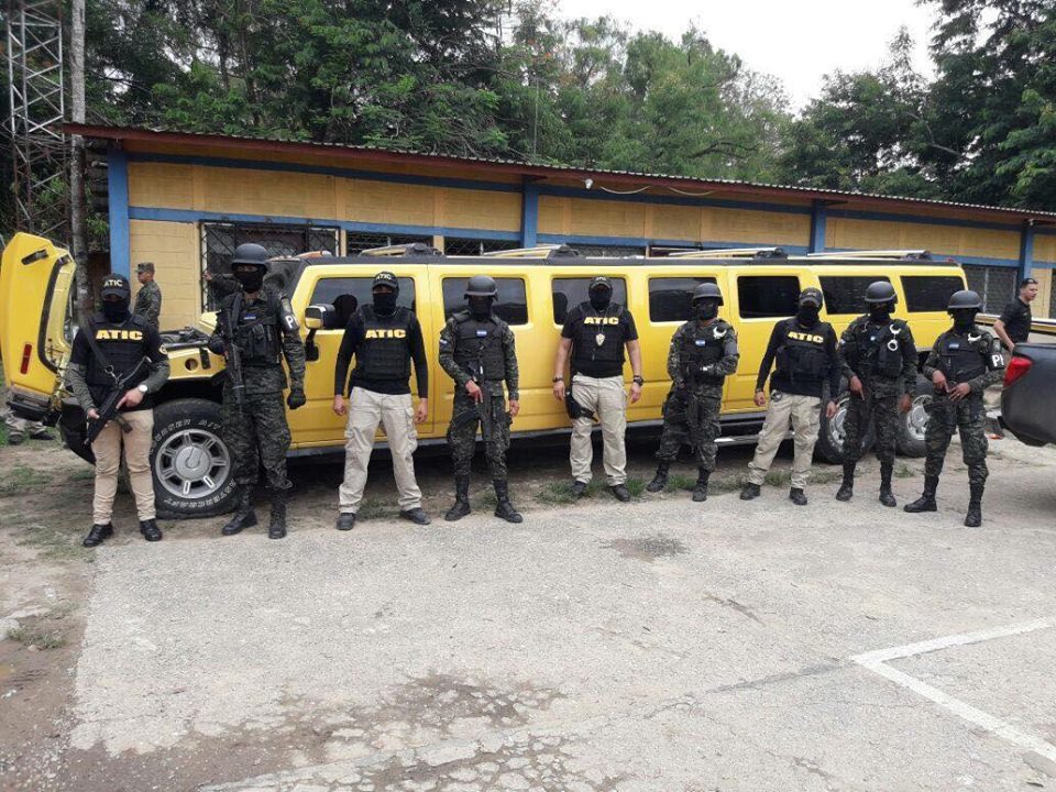 HUMMER 2
