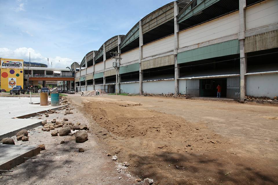 Mercado La Isla_tegu 1