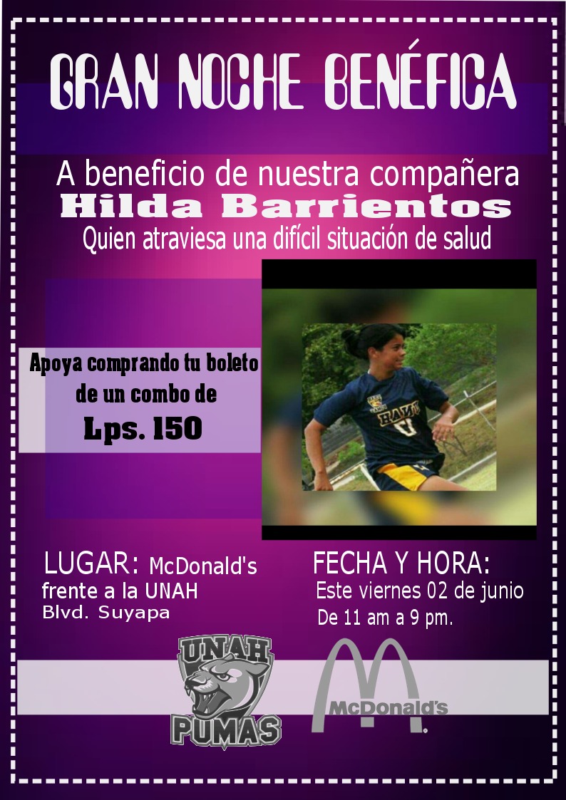 actividad hilda
