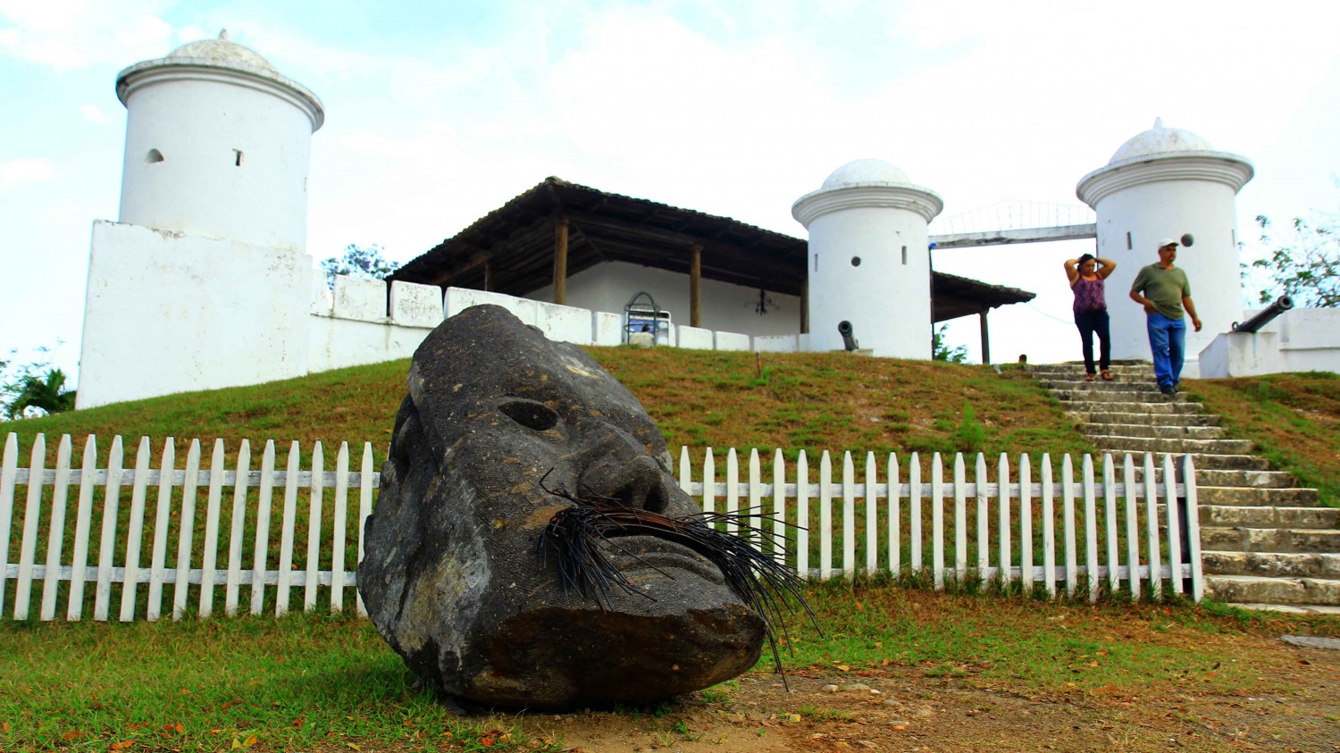 fortaleza