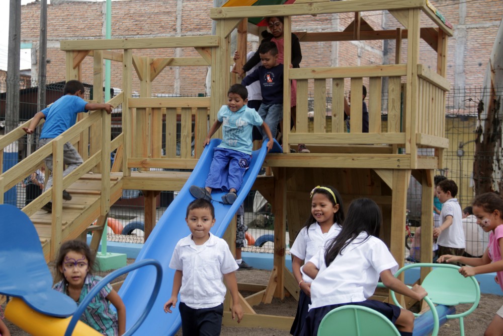 Parque Las Brisas12