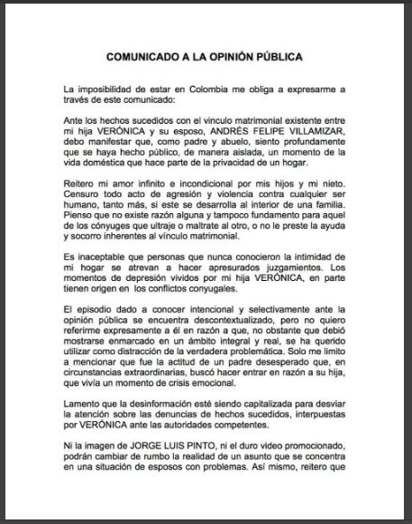 Comunicado de Pinto_RadioHouse