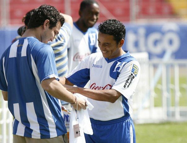 Herman y Dani
