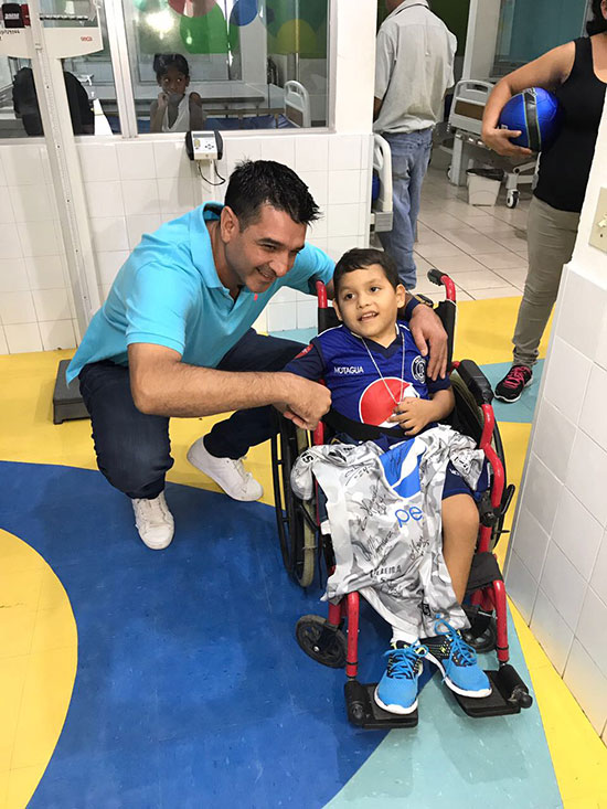 Luis-Motagua