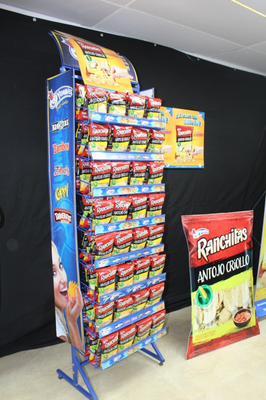 Ranchitas Antojo Criollo