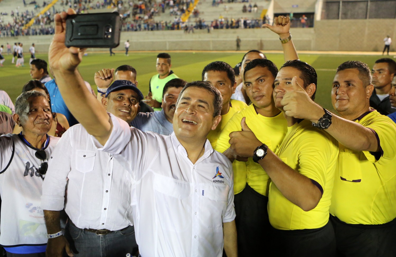 ESTADIO 16