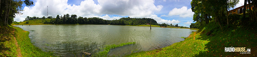 Laguna Madre Vieja