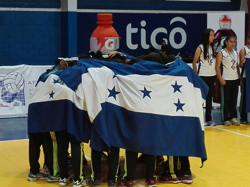 Voleibol