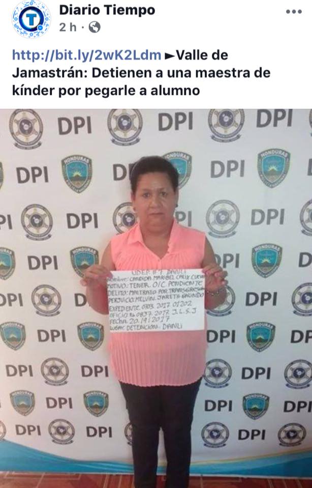 maestra