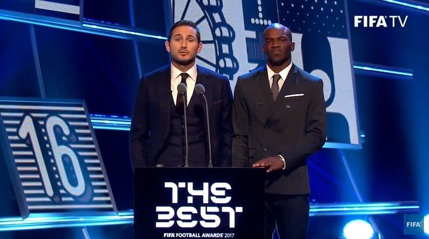 David Suazo The Best (1)