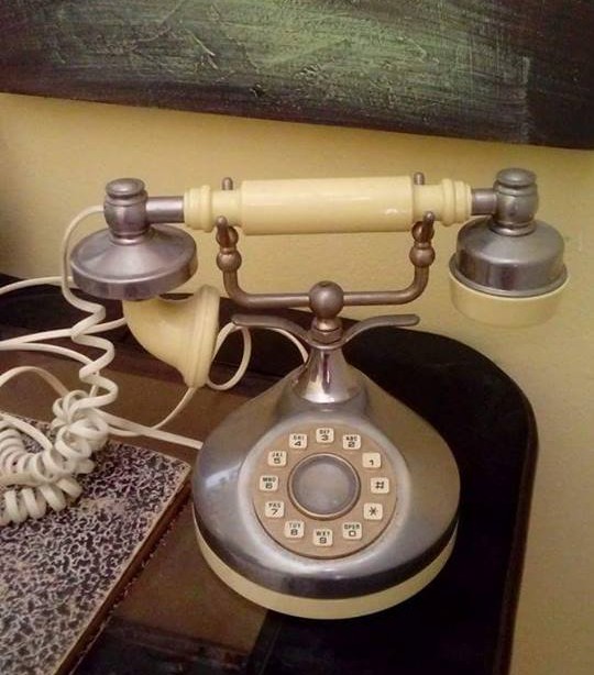 TelefonosDeDisco