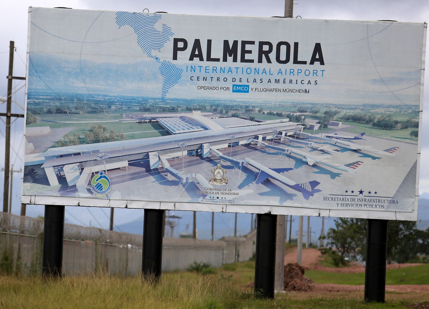 PALMEROLA 1