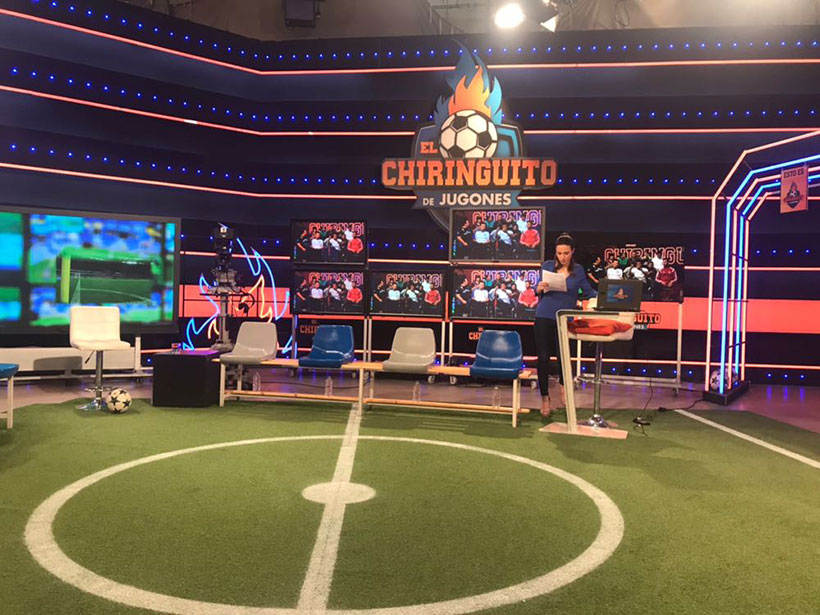 chiringuito