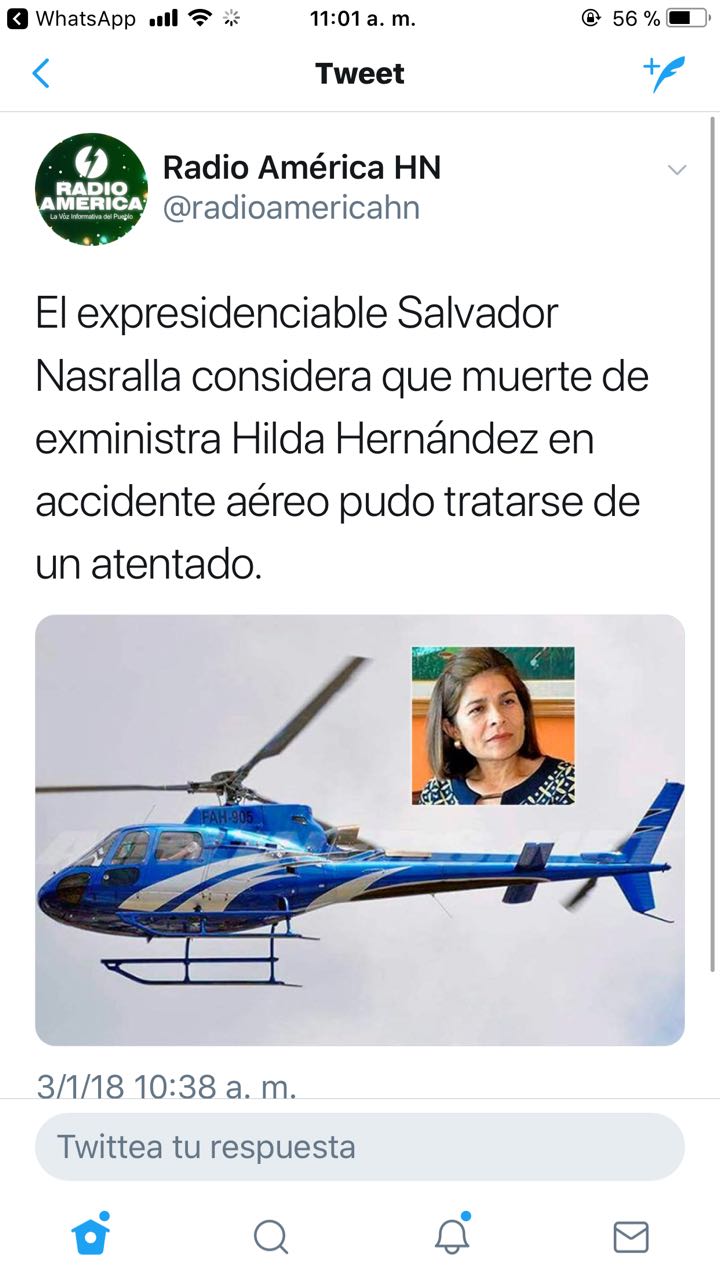 hilda hl