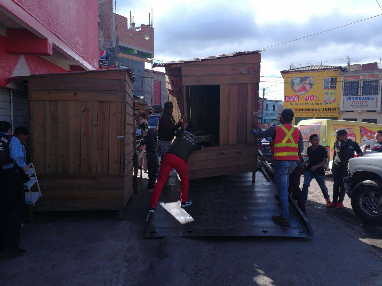 Mercado Belen 3