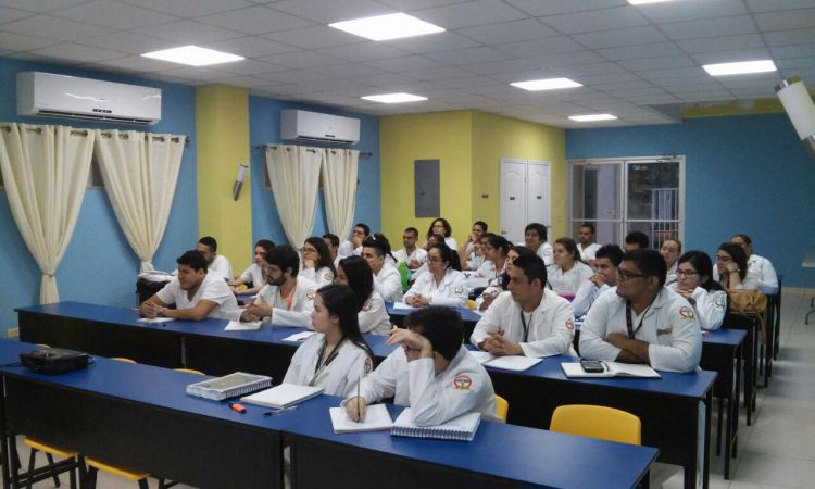 UNAH-VS MEDICINA 2