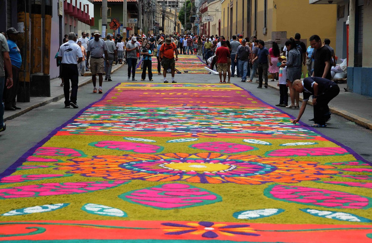 alfombras