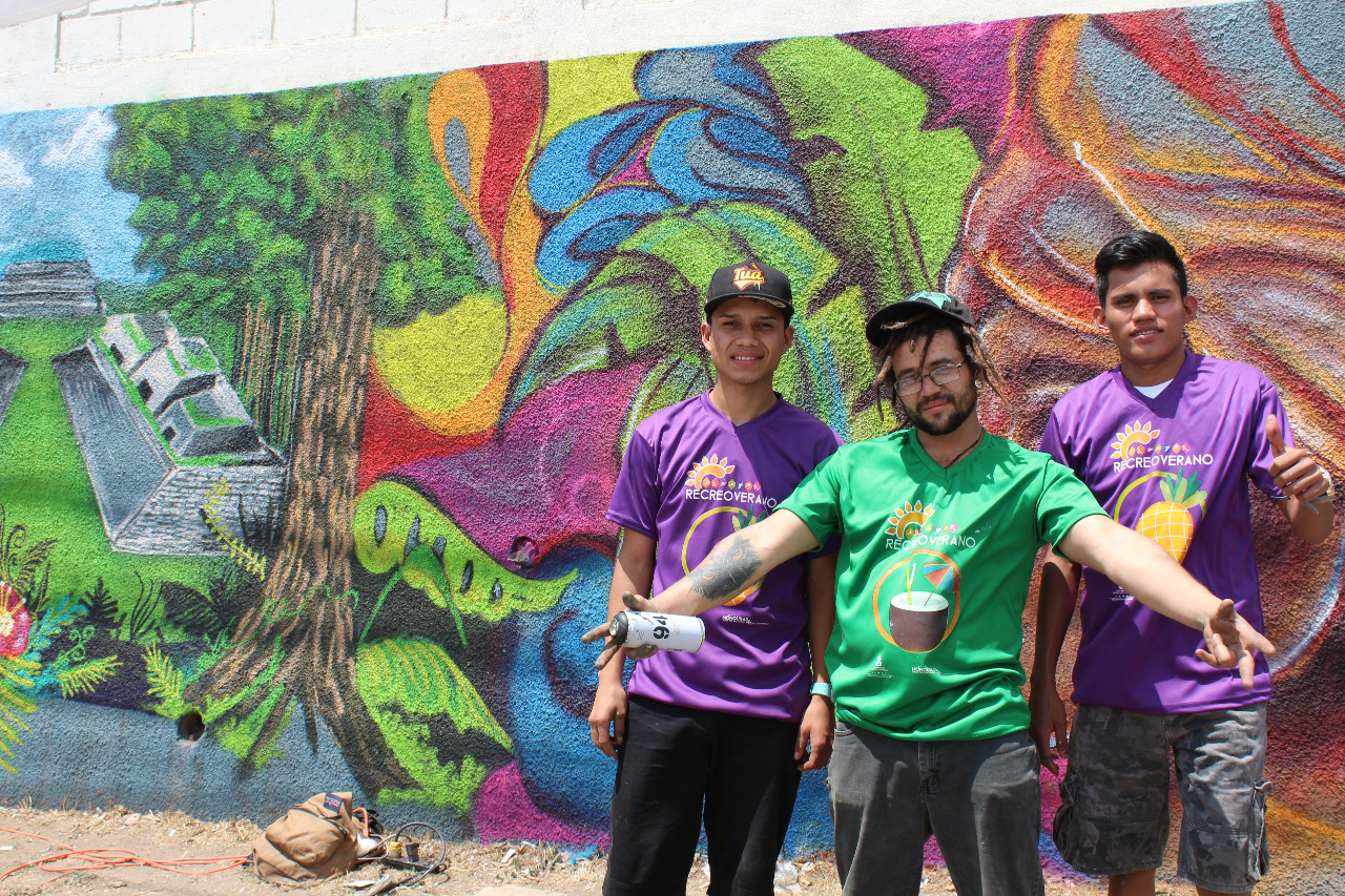 Festival graffiti (7)