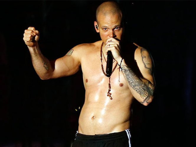 Residente