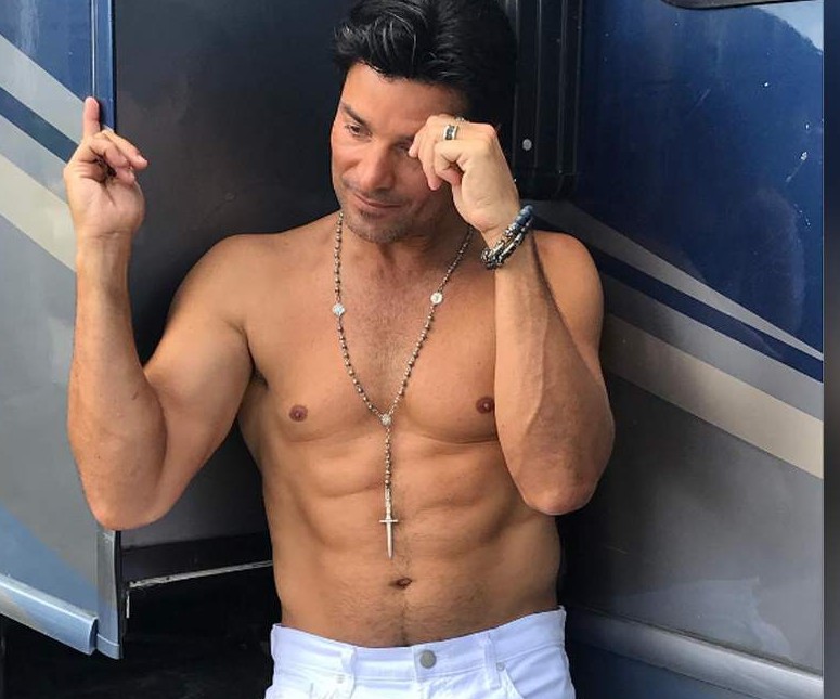 chayanne