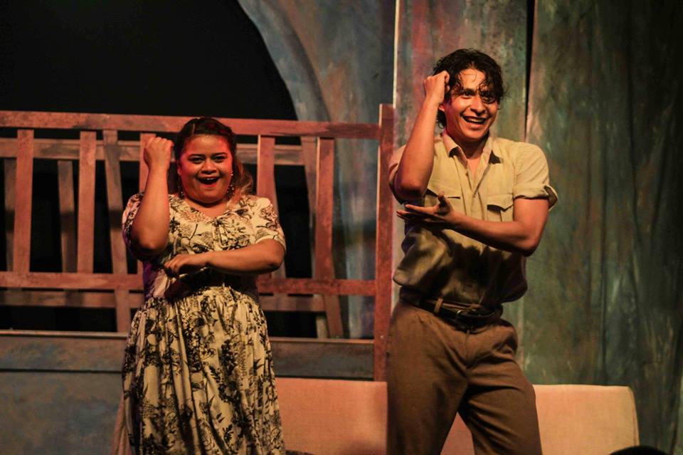teatro