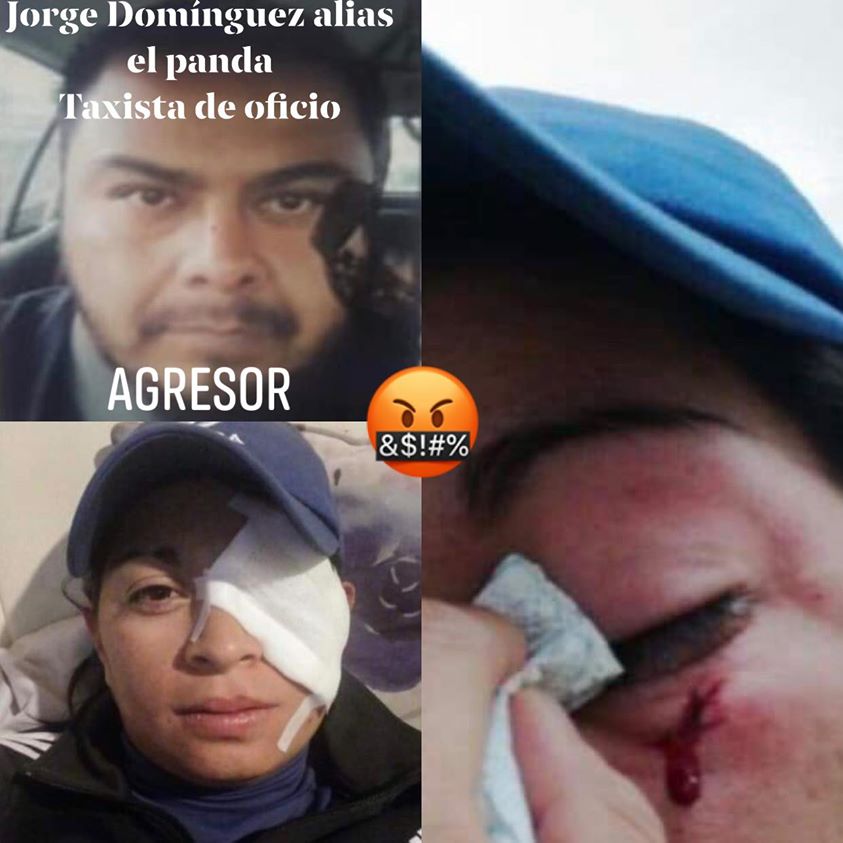 Fuente: Rosendo Guerrero