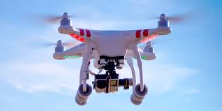 Dron