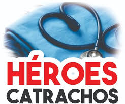 Heroes Catrachos