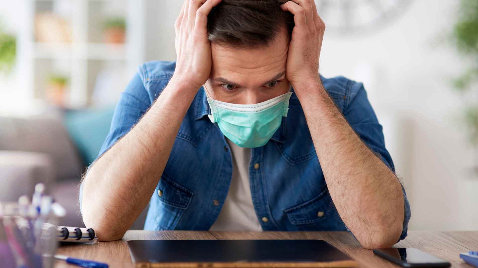 Trabajo en Casa-Consejos