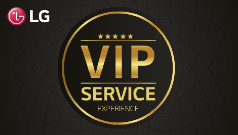 VIP SERVICE