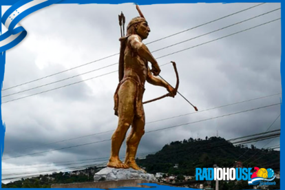 ¿Lempira era el único cacique? Conoce algunos de los líderes indígenas ...