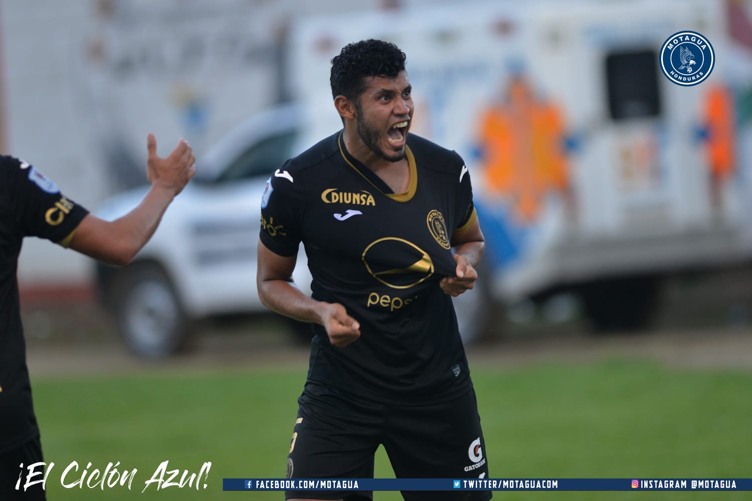 Motagua vs Vida (1)