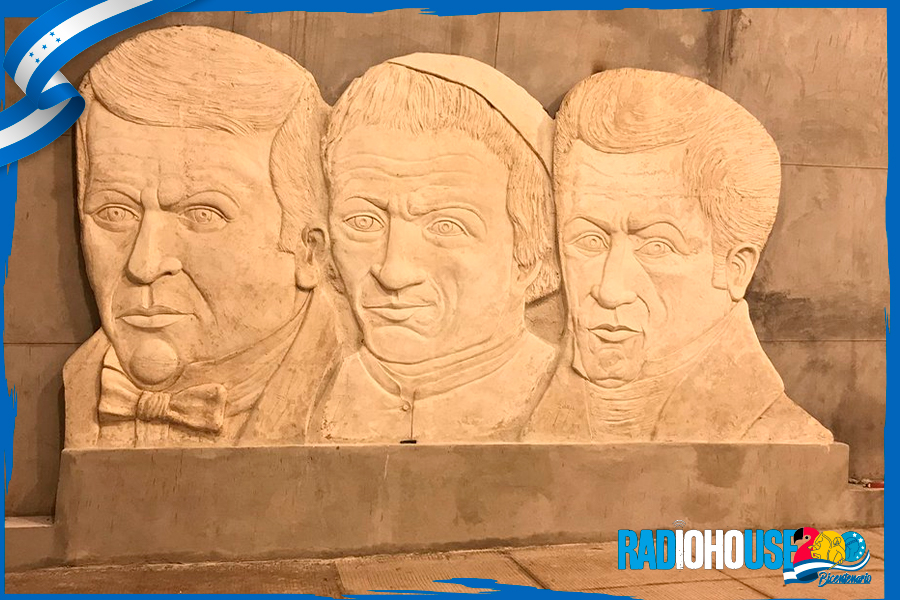 Dionisio de Herrera, el ilustre hondureño que redactó la primera