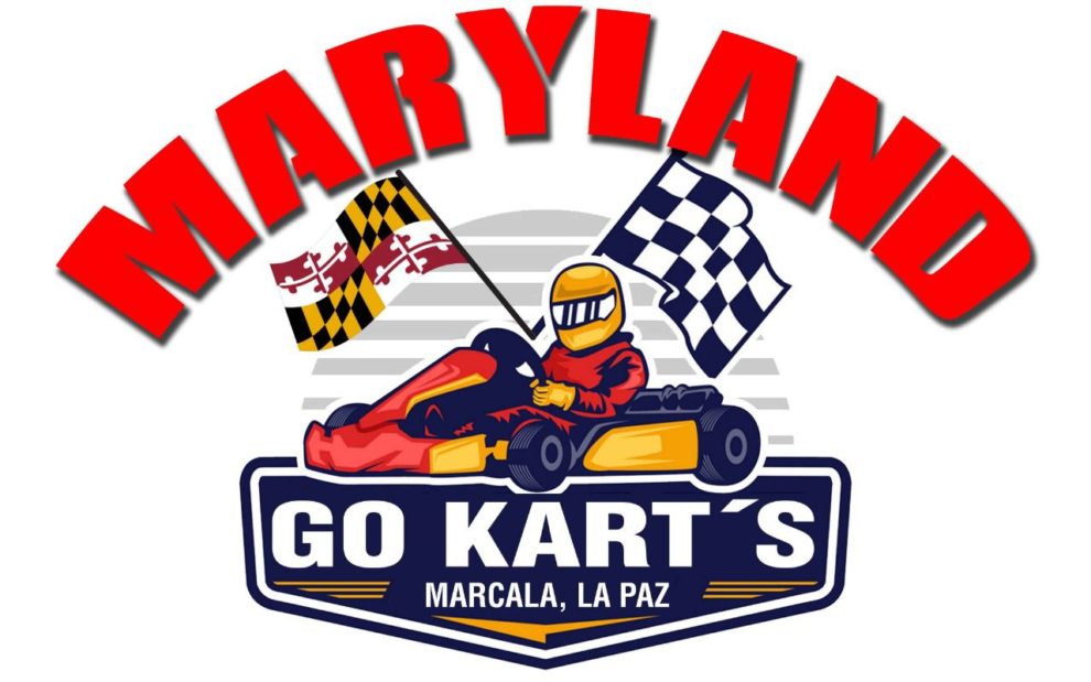 Pista Go Karts Maryland, el nuevo atractivo turístico que está