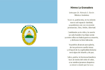¿Por qué los hondureños debemos de saber más sobre el himno La