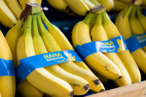 Nana Banana l La empresa hondureña de bananos premium estará presente