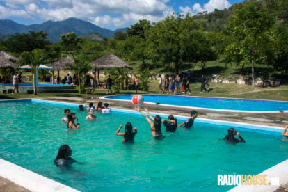 Descubre Finca La Concordia en Cantarranas: Un destino recreativo para ...