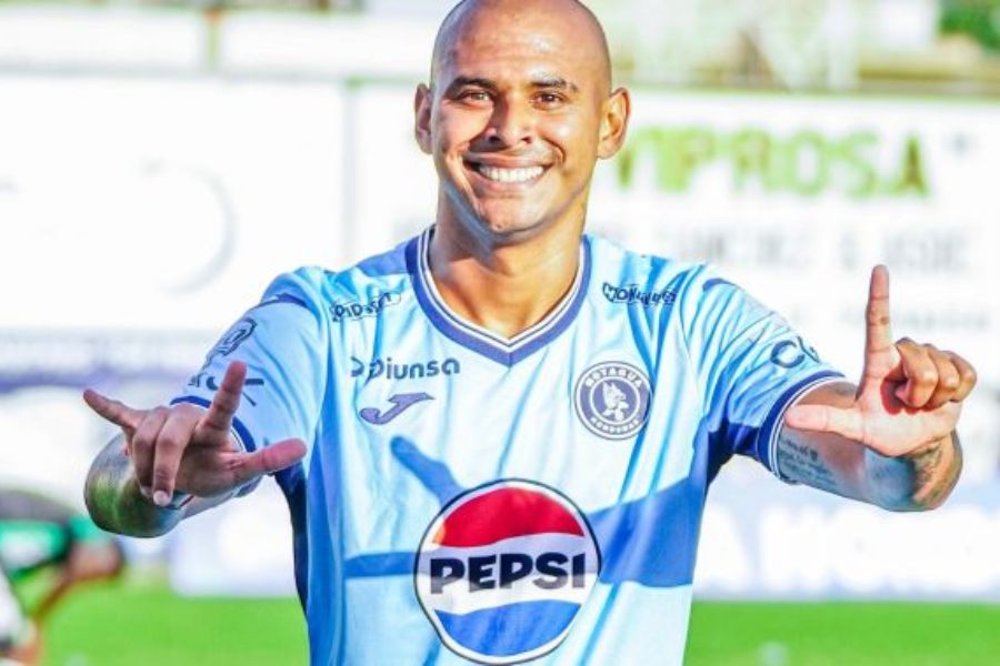 Diego Ledesma