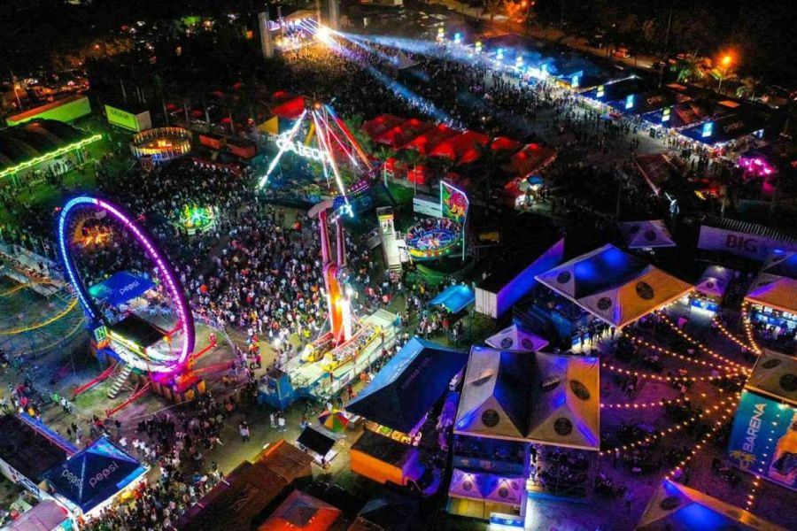 Feria Juniana
