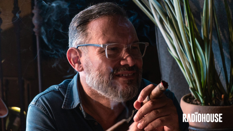 Puros y cigarros circulo 51maridaje julio2025