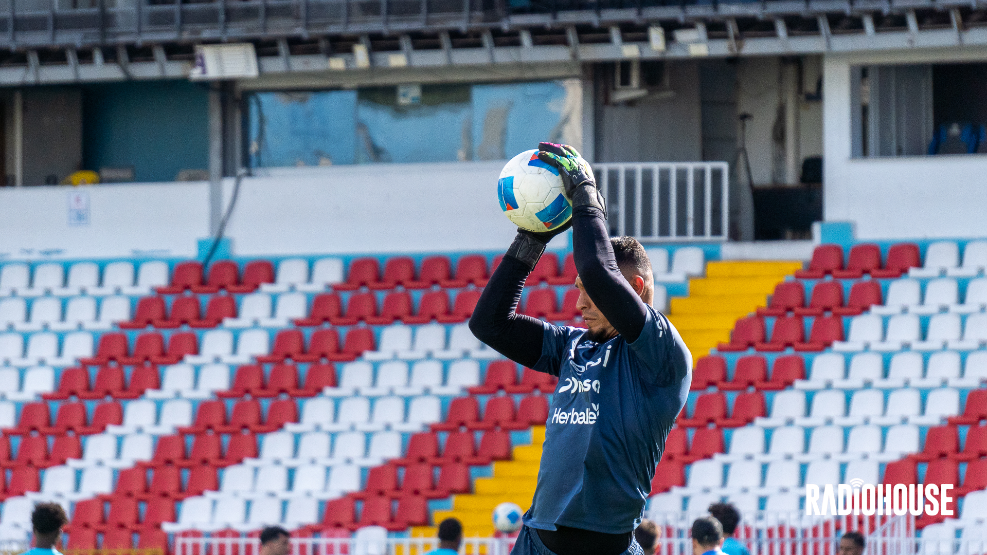Motagua vs Cartagines