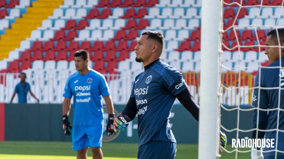 Motagua vs Cartagines