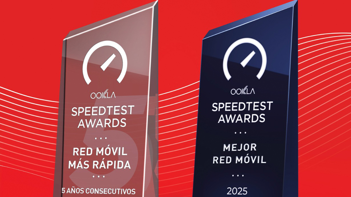 Claro Honduras recibe por quinta vez consecutiva el premio Ookla como ...